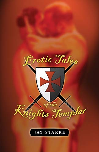 Beispielbild fr Erotic Tales of the Knights Templar zum Verkauf von Buchpark