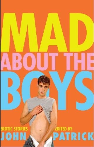 Stock image for Mad About the Boys for sale by HPB Inc.