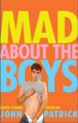 9781934187173: Mad About the Boys
