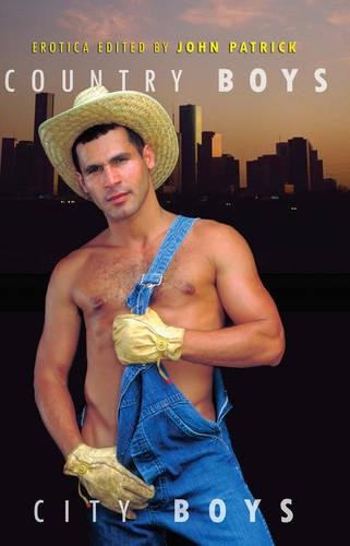 Stock image for Country Boys, City Boys for sale by Better World Books