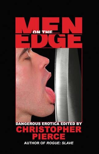 Stock image for Men On The Edge for sale by AwesomeBooks