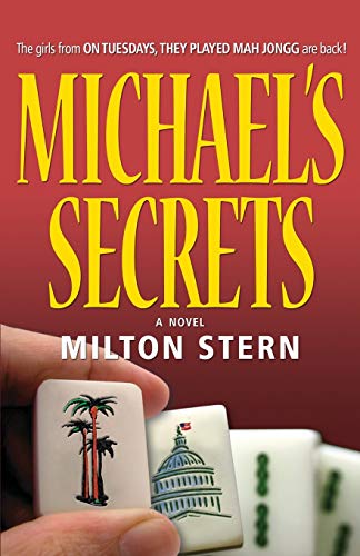 Beispielbild fr Michael's Secrets zum Verkauf von Wonder Book