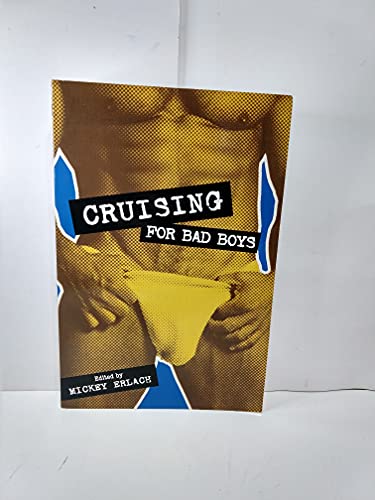 9781934187487: Cruising for Bad Boys