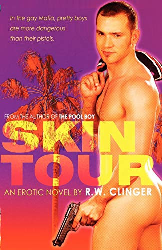 Stock image for Skin Tour for sale by Chiron Media