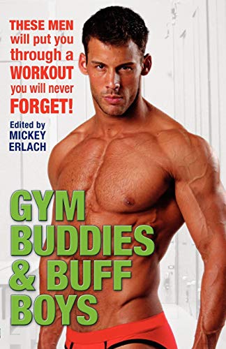 Stock image for Gym Buddies & Buff Boys for sale by Lakeside Books