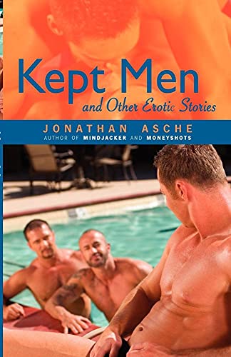 Stock image for Kept Men for sale by Chiron Media