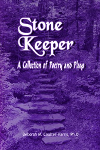Beispielbild fr Stone Keeper: A Collection of Poetry and Plays zum Verkauf von ThriftBooks-Dallas