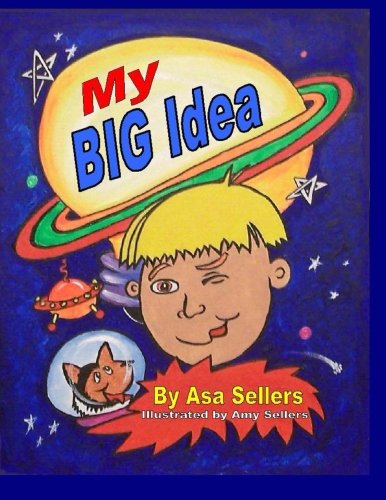 Stock image for My BIG Idea for sale by Revaluation Books