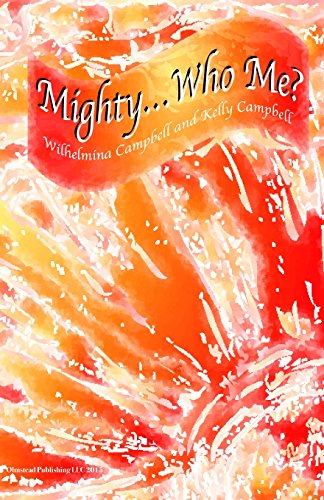 Stock image for Mighty . . . Who Me? for sale by Revaluation Books