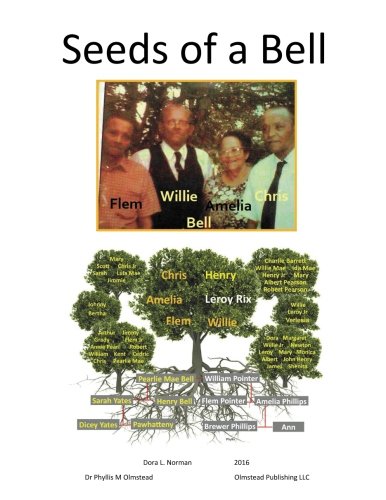 Beispielbild fr Seeds of a Bell zum Verkauf von Revaluation Books