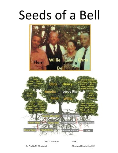 Imagen de archivo de Seeds of a Bell a la venta por Revaluation Books