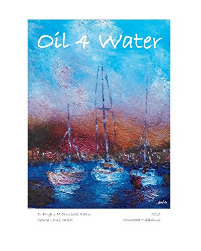 Beispielbild fr Oil 4 Water zum Verkauf von Revaluation Books