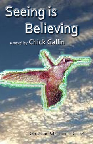 Stock image for Seeing is Believing for sale by Revaluation Books