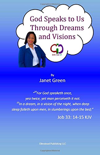 Stock image for God Speaks to Us Through Dreams and Visions for sale by Revaluation Books