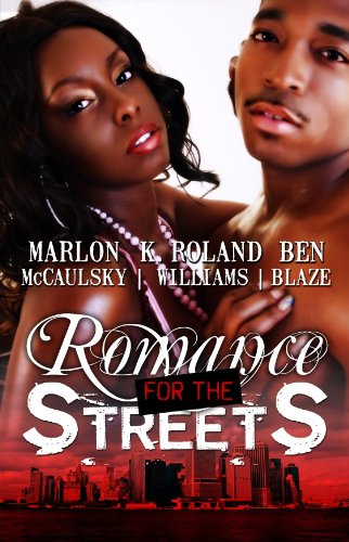 Stock image for Romance for the Streets for sale by Wonder Book