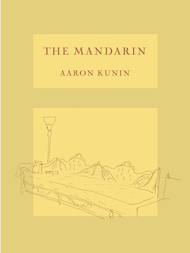 Stock image for The Mandarin for sale by Abacus Bookshop