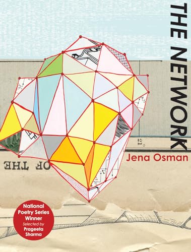 The Network (National Poetry Series Books (Paperback)) (9781934200407) by Osman, Jena