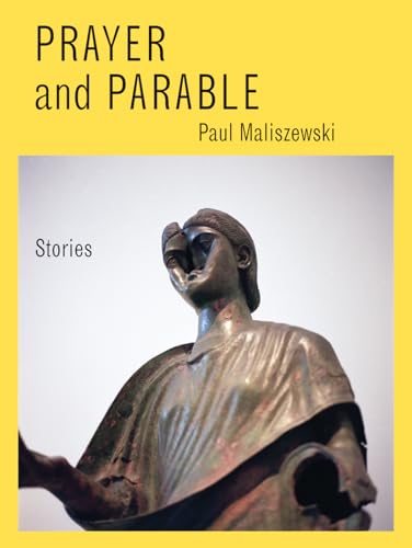 Beispielbild fr Prayer and Parable : Stories zum Verkauf von Better World Books