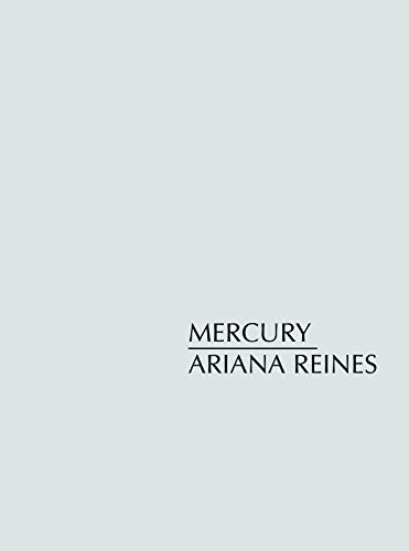 Beispielbild fr Mercury zum Verkauf von Read&Dream