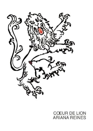 Imagen de archivo de Coeur de Lion Format: Paperback a la venta por INDOO