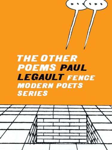 Stock image for The Other Poems (Fence Modern Poets Series) for sale by HPB Inc.
