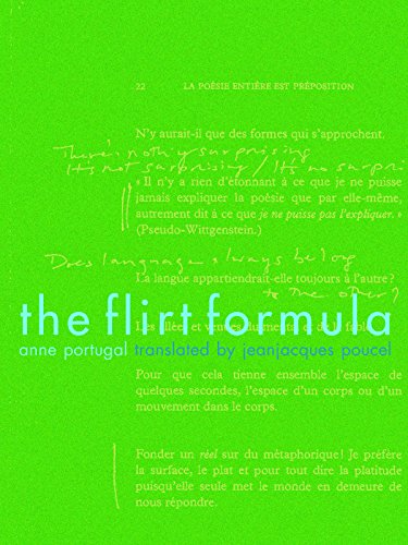 Imagen de archivo de The Flirt Formula Format: Paperback a la venta por INDOO