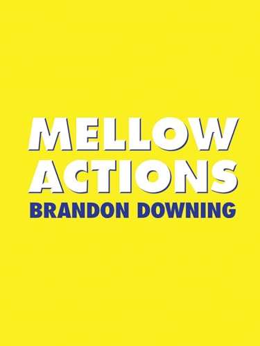 Stock image for Mellow Actions for sale by Better World Books