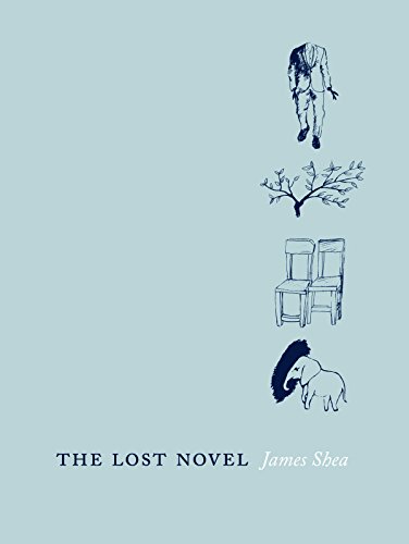 Beispielbild fr The Lost Novel zum Verkauf von ThriftBooks-Dallas