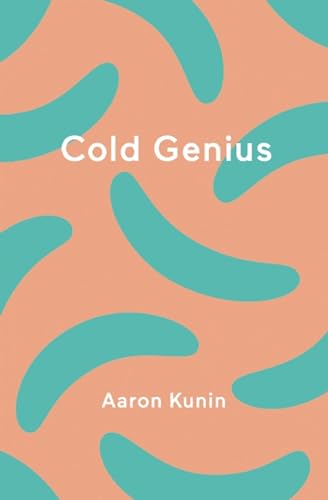 Beispielbild fr Cold Genius zum Verkauf von Better World Books