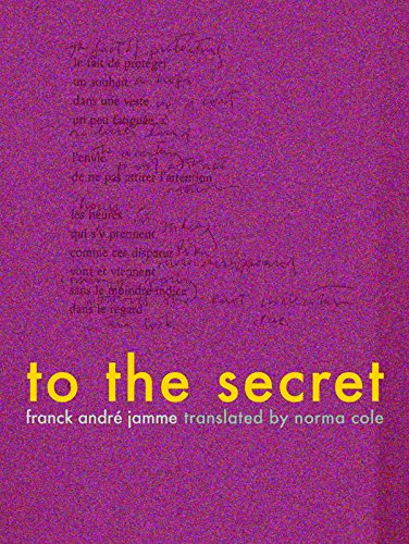 9781934200957: To the Secret