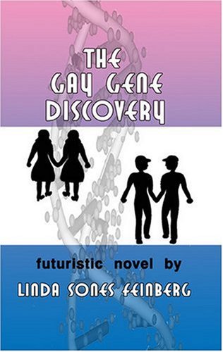 Stock image for The Gay Gene Discovery for sale by Bestsellersuk