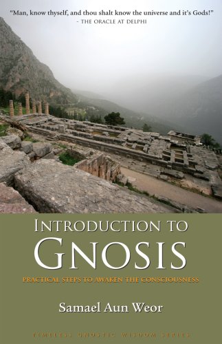 9781934206089: Introduction to Gnosis: Practical Steps to Awaken the Consciousness