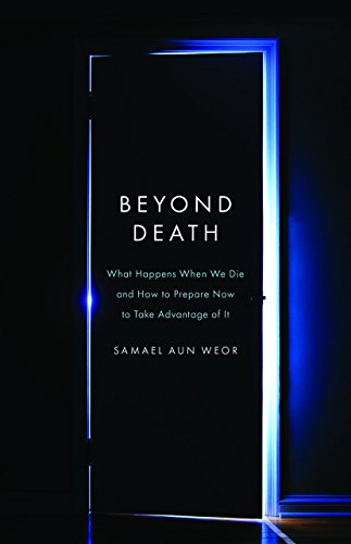 Beispielbild fr Beyond Death: The Gnostic Book of the Dead: What You Should Know about the Afterlife zum Verkauf von Books From California