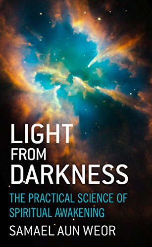 Beispielbild fr Light from Darkness: The Practical Science of Spiritual Awakening zum Verkauf von Books From California