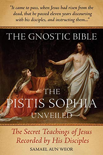 Stock image for Gnostic Bible (Paperback) for sale by Grand Eagle Retail