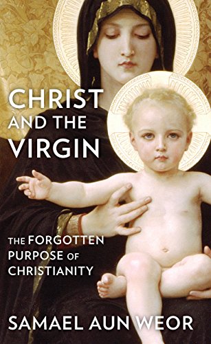 Beispielbild fr Christ and the Virgin: The Forgotten Purpose of Christianity zum Verkauf von HPB-Ruby