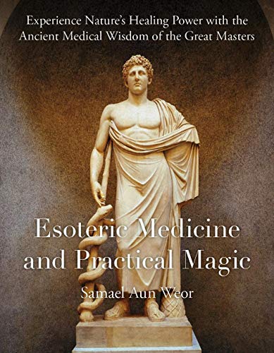 Stock image for Esoteric Medicine and Practical Magic for sale by Hafa Adai Books