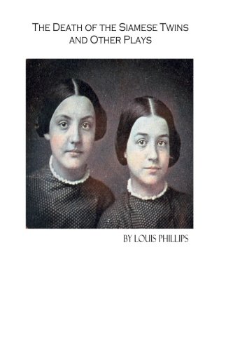 Stock image for The Death of the Siamese Twins and Other Plays for sale by Revaluation Books