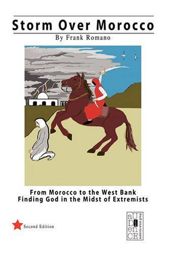 Imagen de archivo de Storm over Morocco a la venta por Better World Books