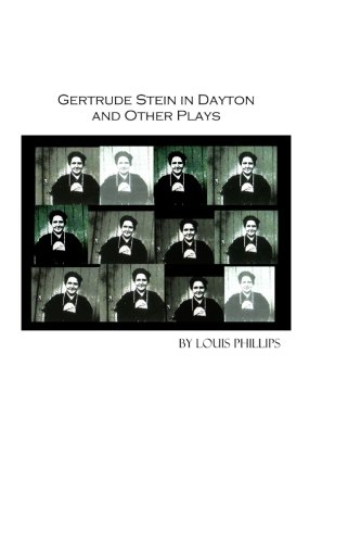 Stock image for Gertrude Stein in Dayton & Other Plays for sale by Revaluation Books