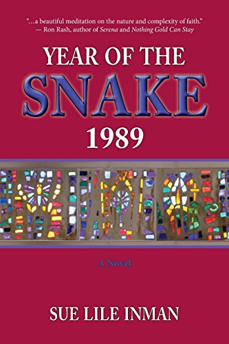 Stock image for Year of the Snake: 1989 for sale by ThriftBooks-Dallas