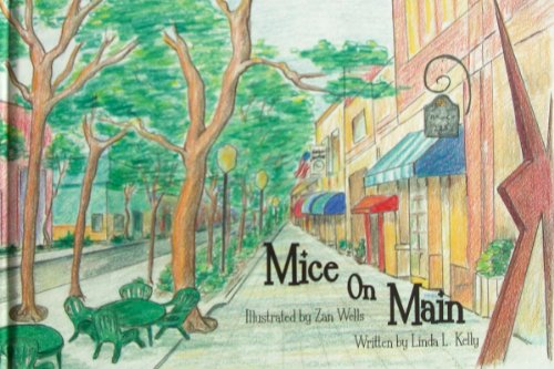 Imagen de archivo de Mice On Main a la venta por Half Price Books Inc.