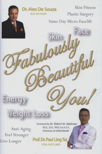 Stock image for Fabulously Beautiful You for sale by Save With Sam