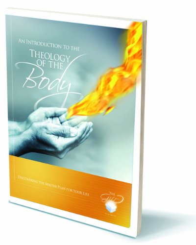 Beispielbild fr An Introduction to Theology of the Body: Discovering the Master Plan for your Life Student Workbook zum Verkauf von Big River Books