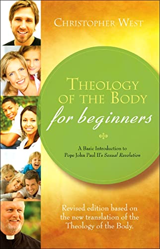 9781934217856: Theology Of The Body For Beginners: A Basic Introduction to Pope John Paul Ii's Sexual Revolution