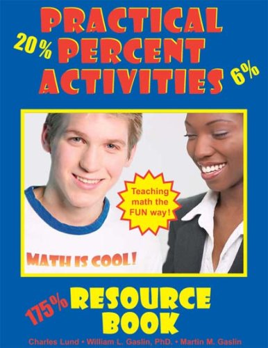 Stock image for Practical Percent Activities for sale by HPB-Red