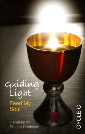 Stock image for Guiding Light: Feed My Soul- Homilies, Cycle C for sale by Orion Tech