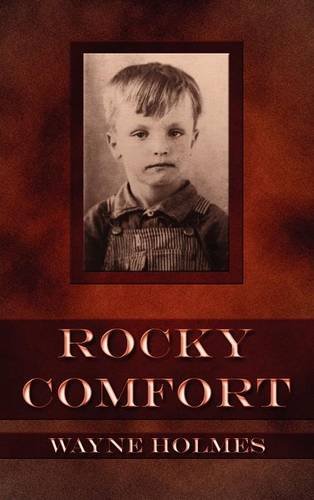 Stock image for Rocky Comfort for sale by Montclair Book Center