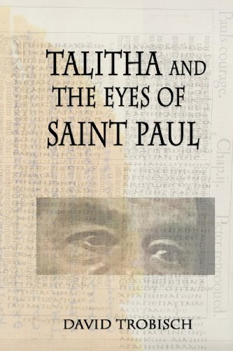 9781934223048: Talitha and the Eyes of Saint Paul
