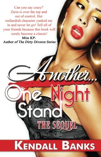 Stock image for Another One Night Stand for sale by Better World Books